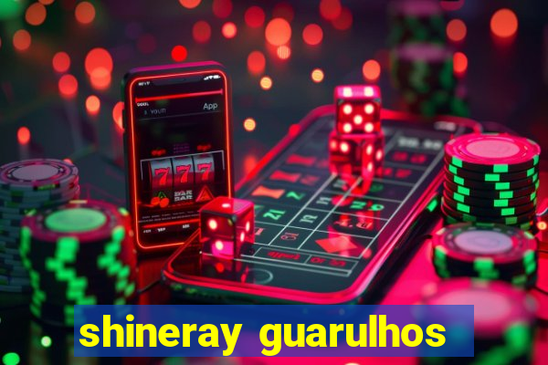 shineray guarulhos